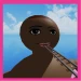 Cart Ride Into Lovely Peaches icon