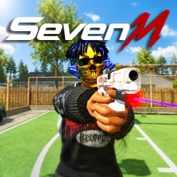 [REALISTIC] SevenM Hood Testing  icon