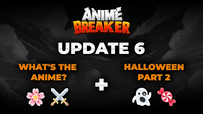 UPDATE 6