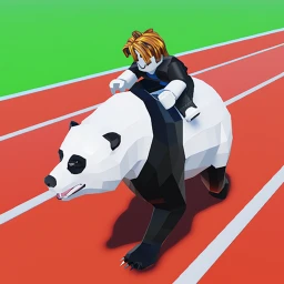 Super Animal Race Simulator！ icon