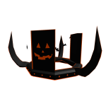 🎃 Halloween Crown