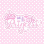 my Iittle princess