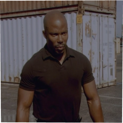 James Doakes Dexter pfp (Profile Picture)