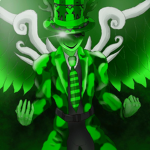 MrGreen's Peaceful Gathering