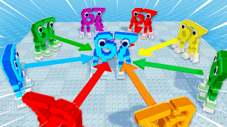 Knockout Brainrot! screenshot 3