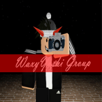 💀 WaxyYoshi Group 💀