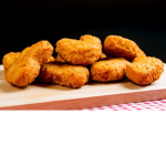 chicken nugget bob