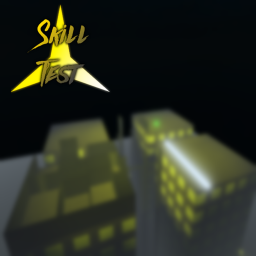 Skill Test - TST