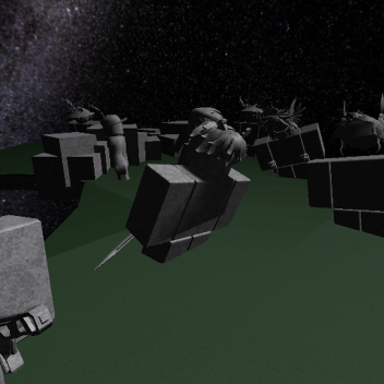 The Thousand Sanctuary - SD2