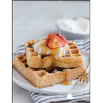 Waffles people