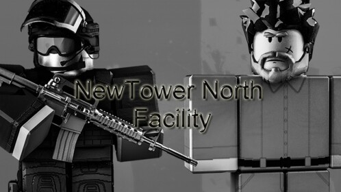 Newtower Correctional Facility
