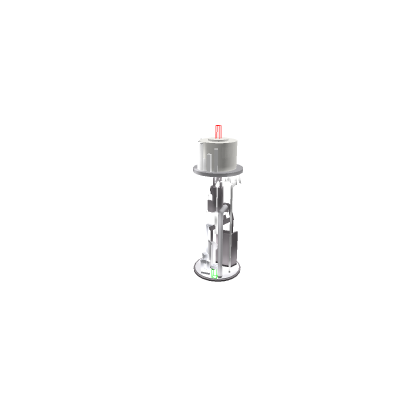 Energized Malfunction Model v1