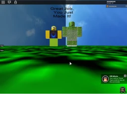 ###### ##### Dimension (REMADE) (-work-in-progress icon
