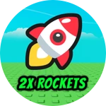 2x Rockets