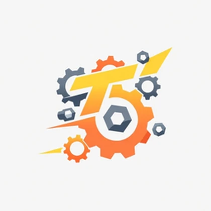 TurboBrick Collective Roblox group icon