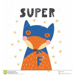 The Super Fox Group