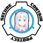 {SCPF} || Internal Anime Department