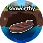 Seaworthy