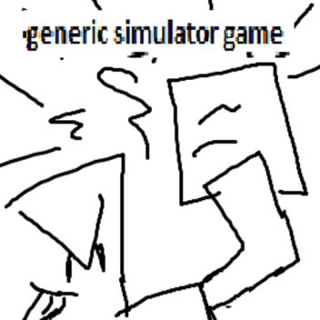 generic simulator game