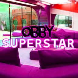 IG • Obby Superstar