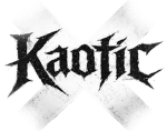 『Kaotic』