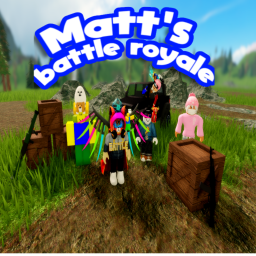 Matt's battle royale