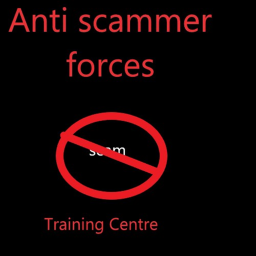 [WINTER] Anti-Scammer Forces Training Centre