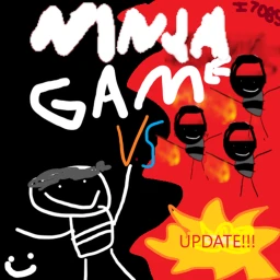 ninja game icon