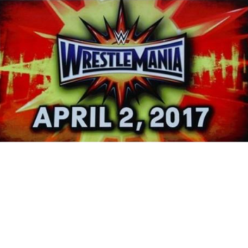 Realistic Wrestlemania 33!