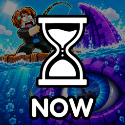 [NOW] Deep Fishing🎣 icon