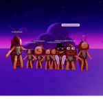 Cucaracha gang
