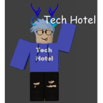 Tech Hotels