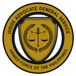 AFP | Judge Advocate General Service