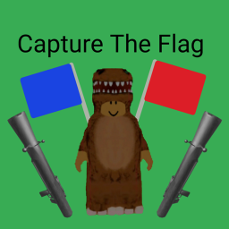 Capture The Flag