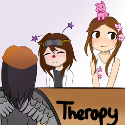 ~ Therapy ~ (EARLY ACCESS)