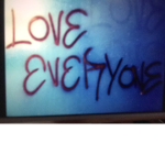 Love Everyone
