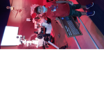 Space group of gaming