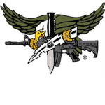 The Couragous Eagles