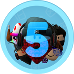 Game Badge Thumbnail