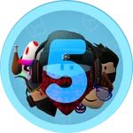 Game Badge Thumbnail