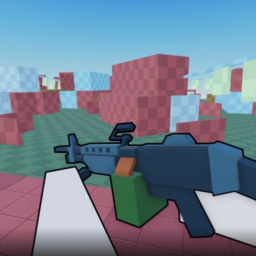 Shooter Duels!