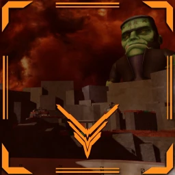 Callette Fortress icon