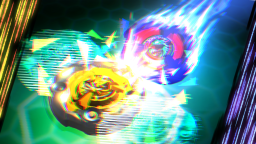 Projekt Flux [Still]