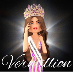 vermillion fashion show