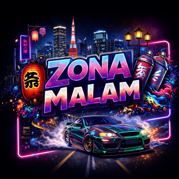 [NEW] ZONA MALAM