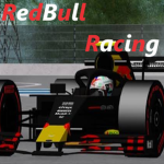 RedBull Racing Team1