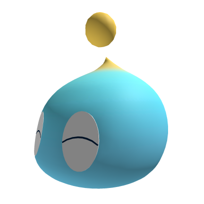 ChaoFanHeadAccessory thumbnail