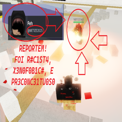 game horror Roblox decal