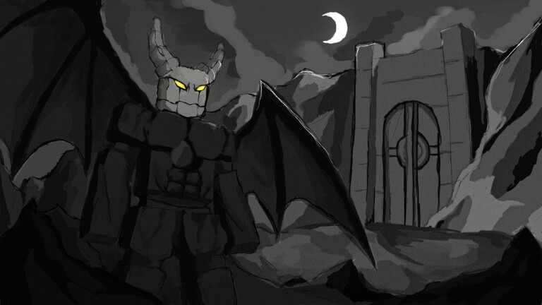HOLLOW — official Roblox game image