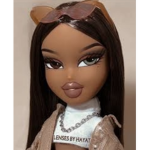 BRATZ DOLLZ CLOSET
